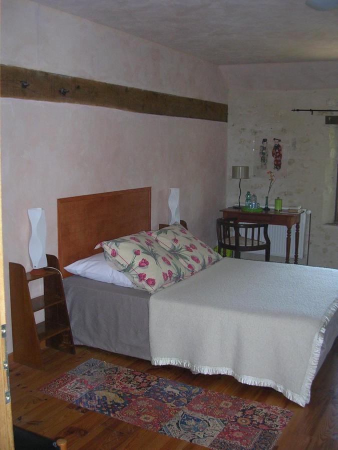 La Maison Des Aubees Rémalard Zewnętrze zdjęcie